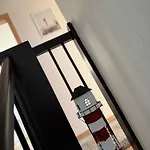 Blinkfueer Διαμέρισμα Hinte