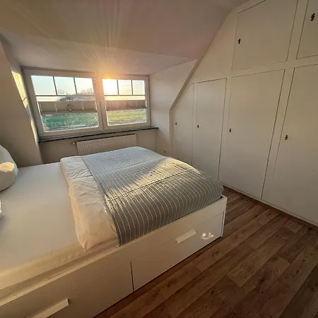 Blinkfueer Apartament *