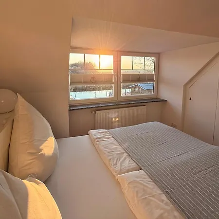 Apartment Blinkfüer Hinte