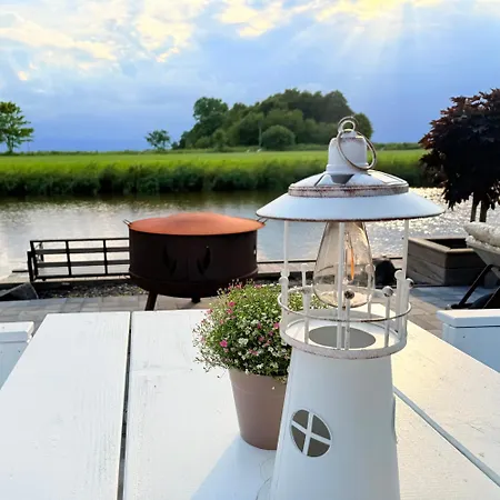 Apartament Blinkfueer