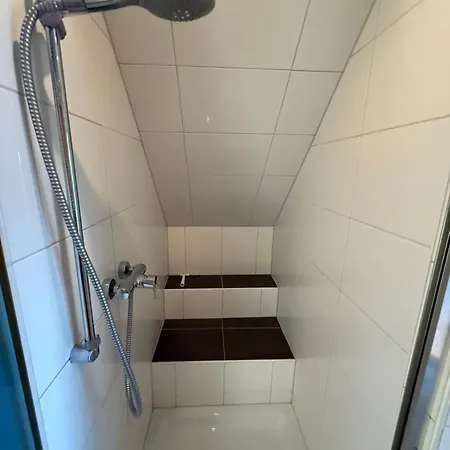 Blinkfueer Apartament Hinte