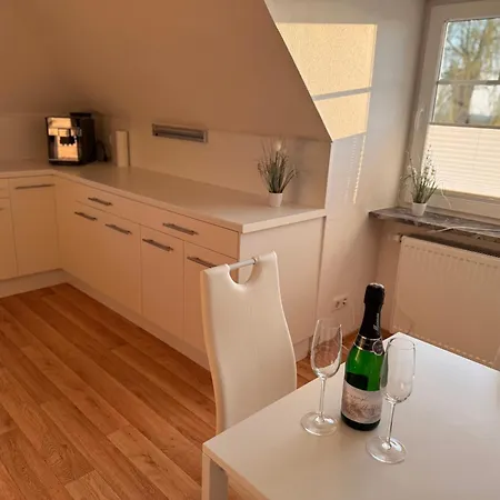 Apartament Blinkfueer