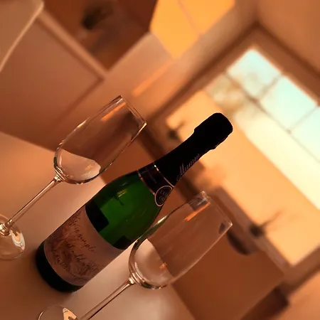 Blinkfueer Apartament *